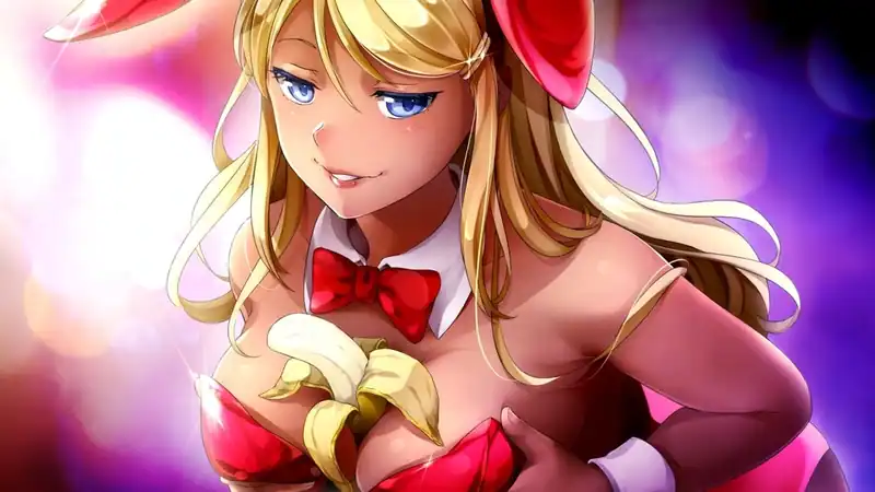 HuniePop — изображение 2