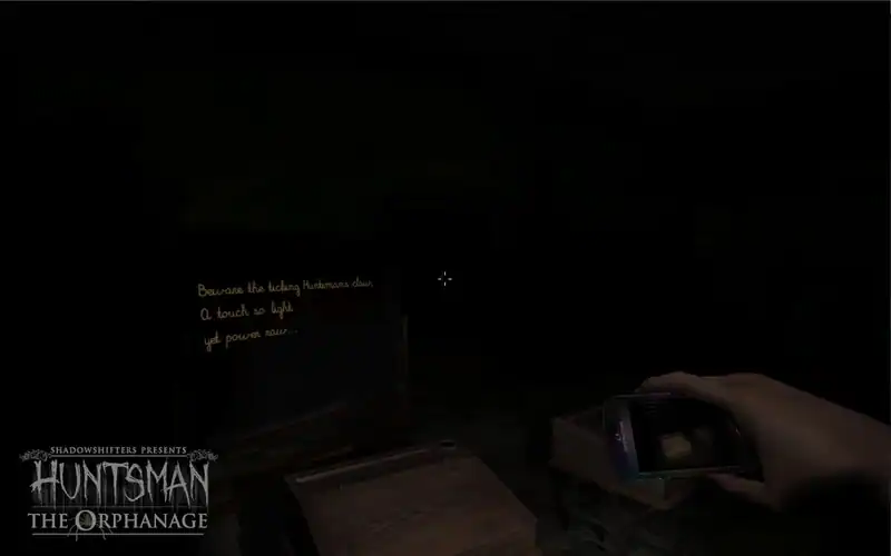 Huntsman: The Orphanage (Halloween Edition) — изображение 1