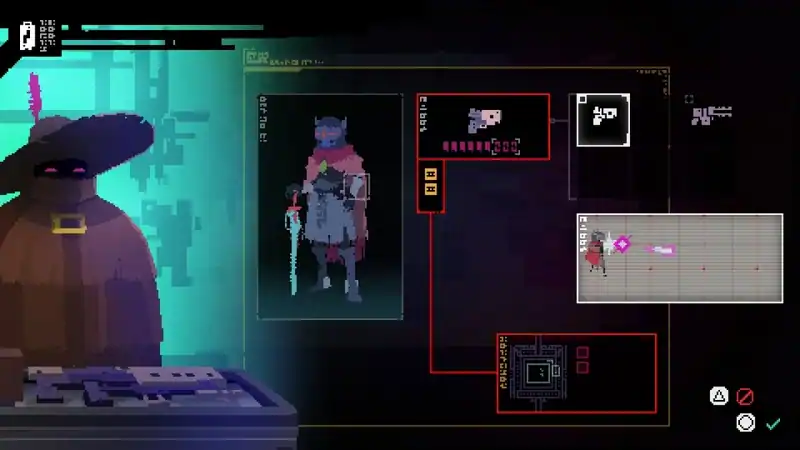 Hyper Light Drifter — изображение 3