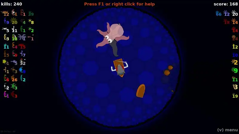 HyperRogue — изображение 2