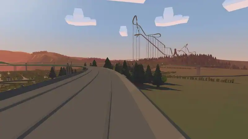 Hypertrain — изображение 3