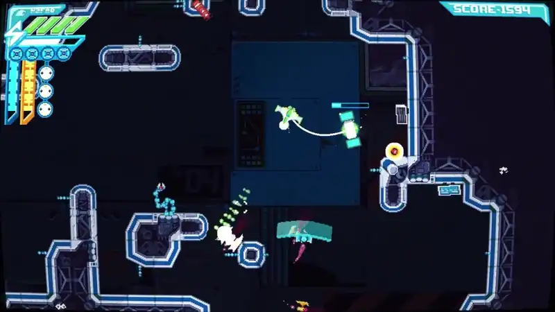HYPERWIRED — изображение 3