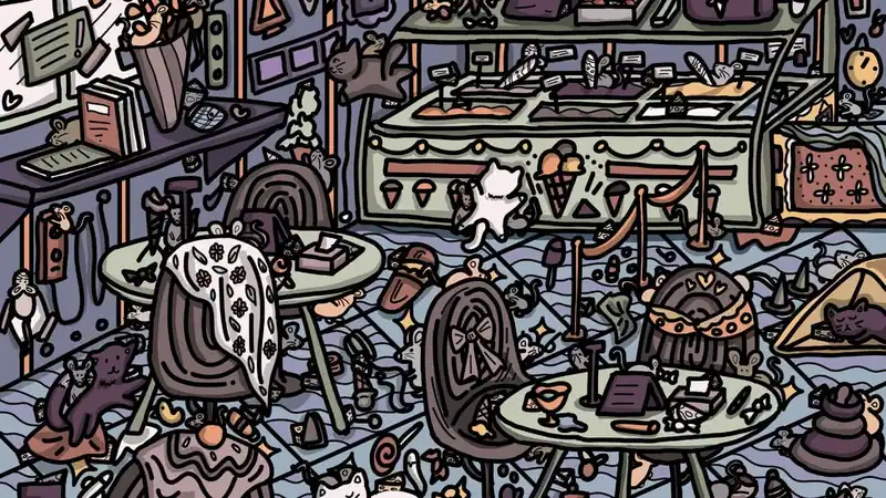 I commissioned some mice 4 — изображение 1