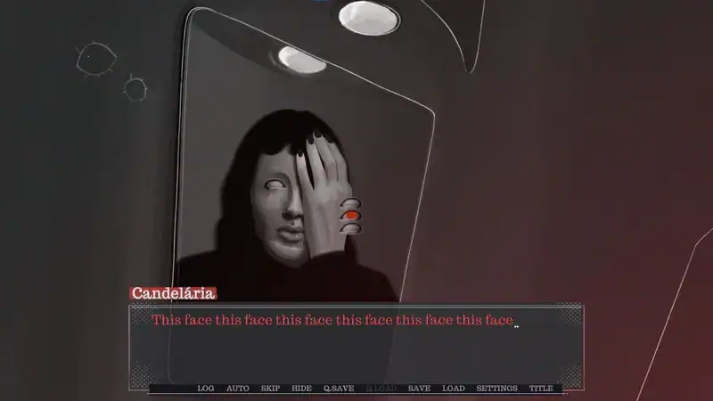 I Did Not Buy This Ticket — изображение 3