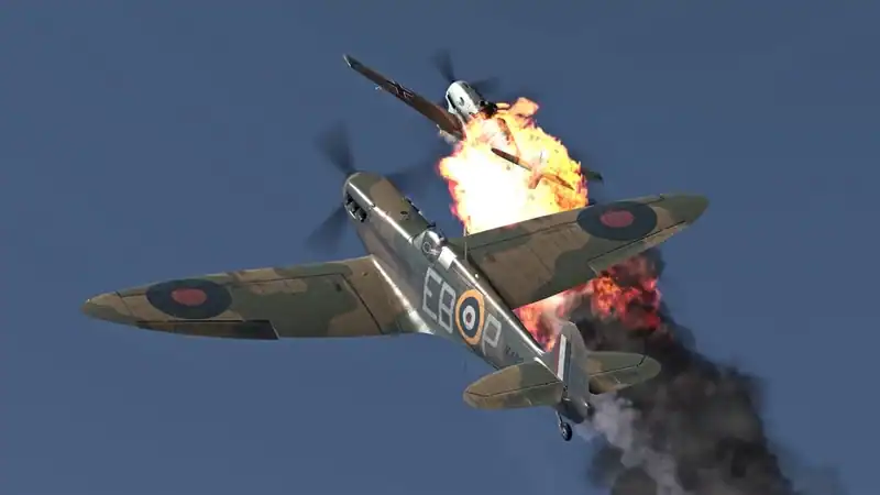 IL-2 Sturmovik: Cliffs of Dover Blitz Edition — изображение 3