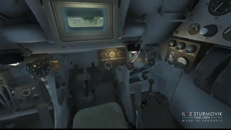 IL-2 Sturmovik: Tank Crew — изображение 3