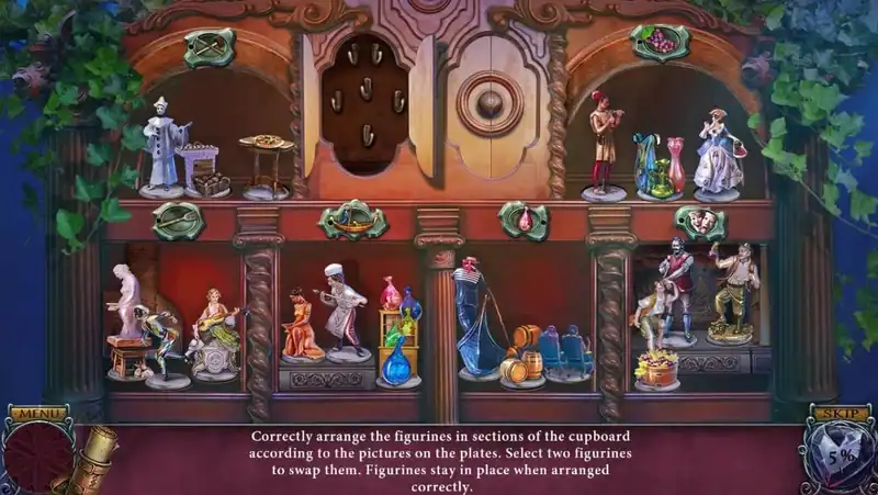 Immortal Love: Stone Beauty Collector's Edition — изображение 3