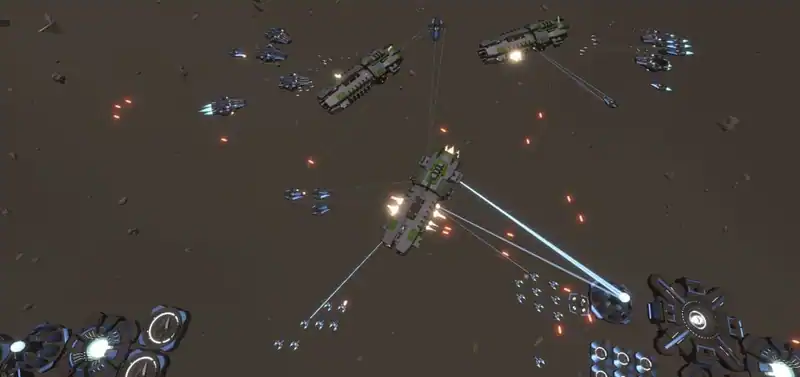 Annihilate The Spance — изображение 2