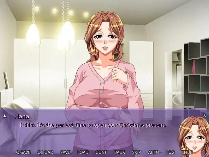Indecent Wife Hana: Gravure — изображение 3