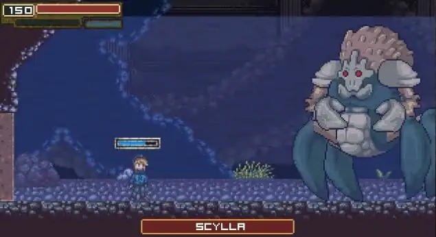 Inexistence Rebirth — изображение 3