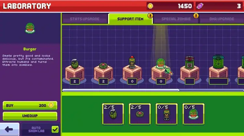 Infectonator 3: Apocalypse — изображение 3