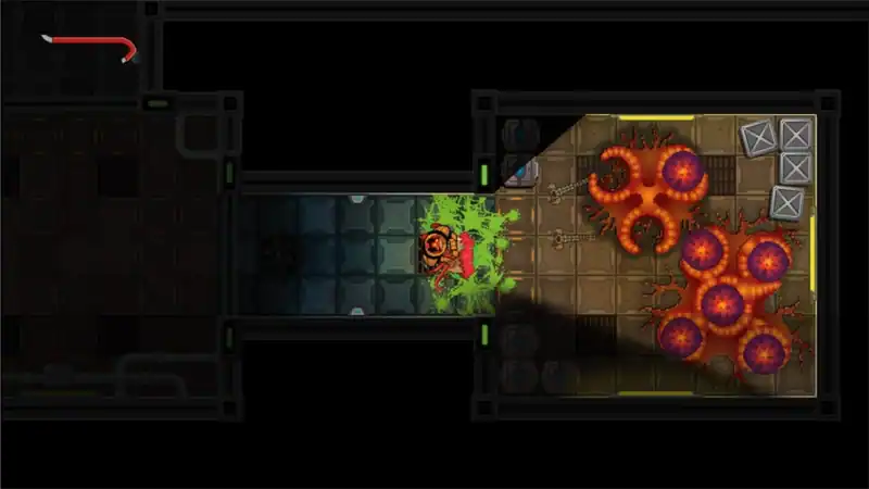 Infested: Space Colony — изображение 3