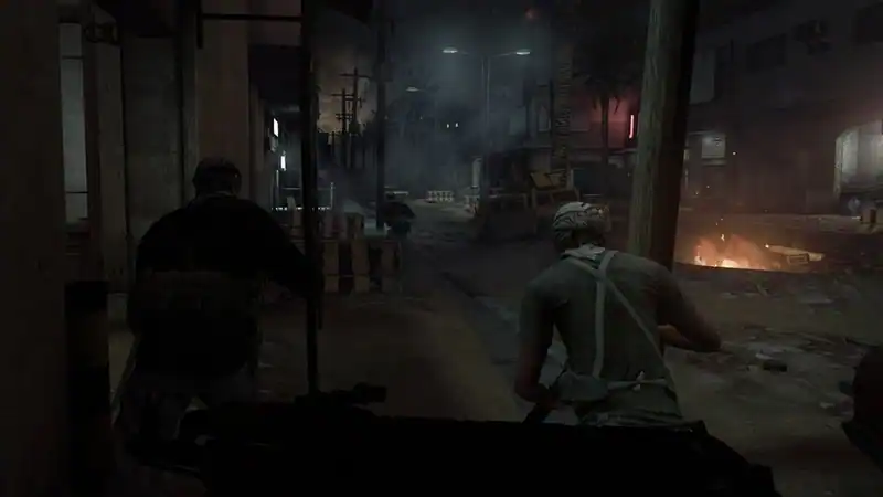 Insurgency — изображение 3