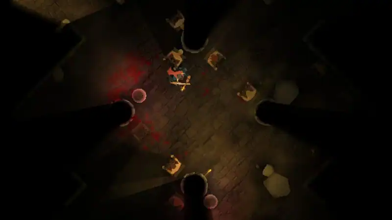 INTO EVIL — изображение 3
