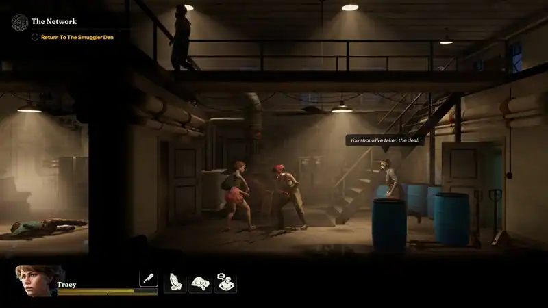Into the Dead: Our Darkest Days — изображение 1