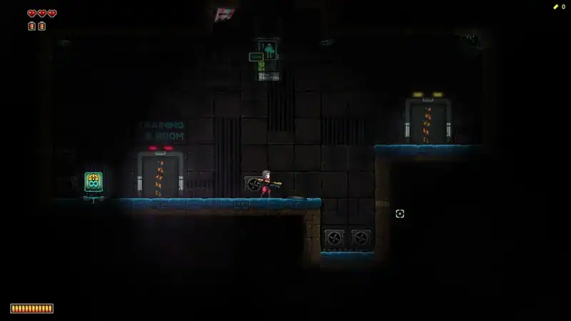 Iron Dungeon — изображение 3