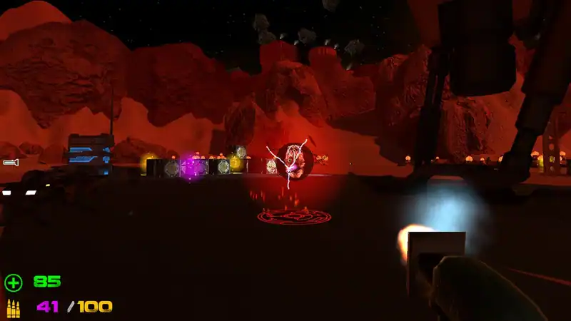 Iron Sun — изображение 2