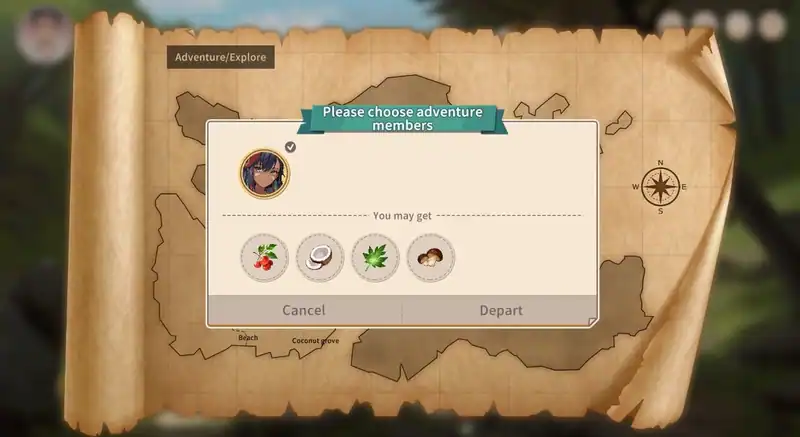 Island, Sex and Survival — изображение 3