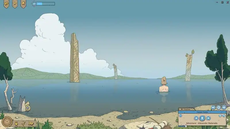 Ithya: Magic Studies — изображение 3