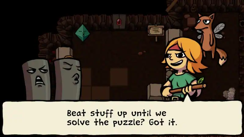 Ittle Dew — изображение 2