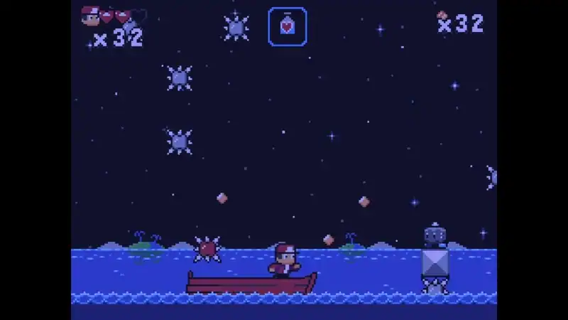 JACK 'N' HAT — изображение 3