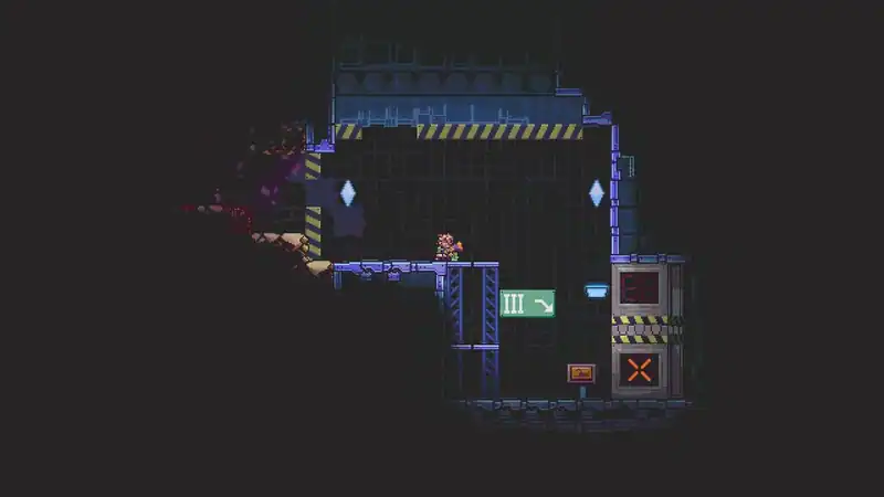 Ants Took My Eyeball — изображение 2