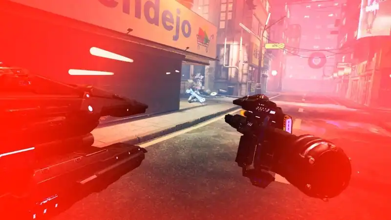 JEI VR — изображение 3