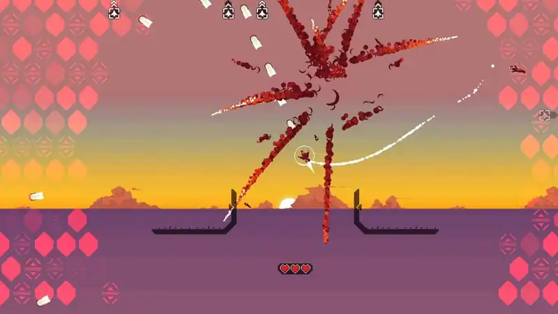 Jet Lancer — изображение 3