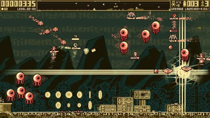 Jetboard Joust — изображение 3