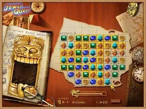 Jewel Quest Pack — изображение 2