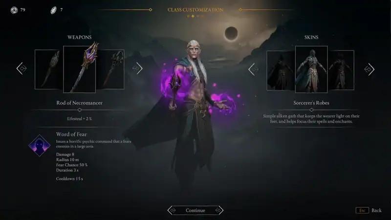 Jotunnslayer: Hordes of Hel — изображение 3