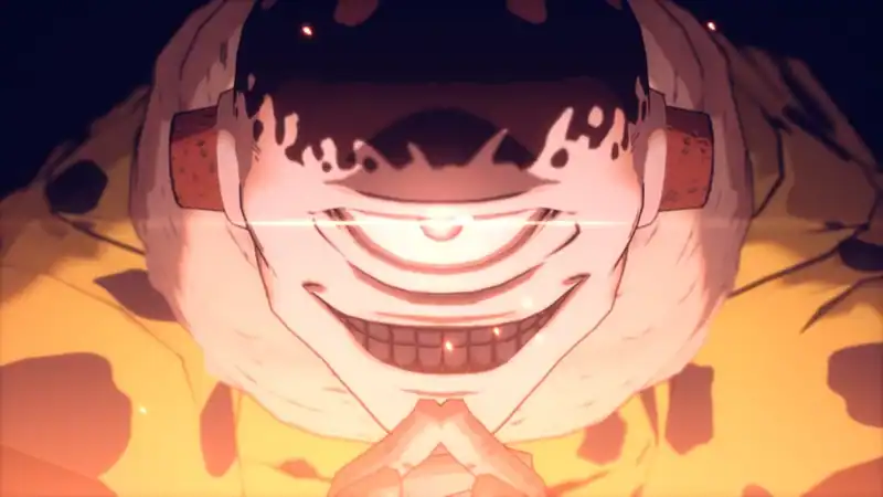 Jujutsu Kaisen Cursed Clash — изображение 2