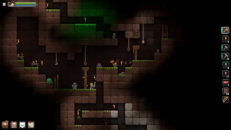 Junk Jack — изображение 3