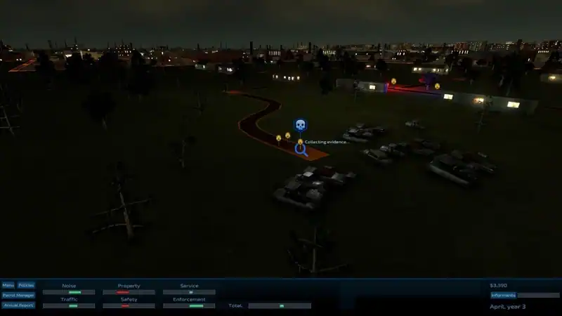 Jurisdiction — изображение 3