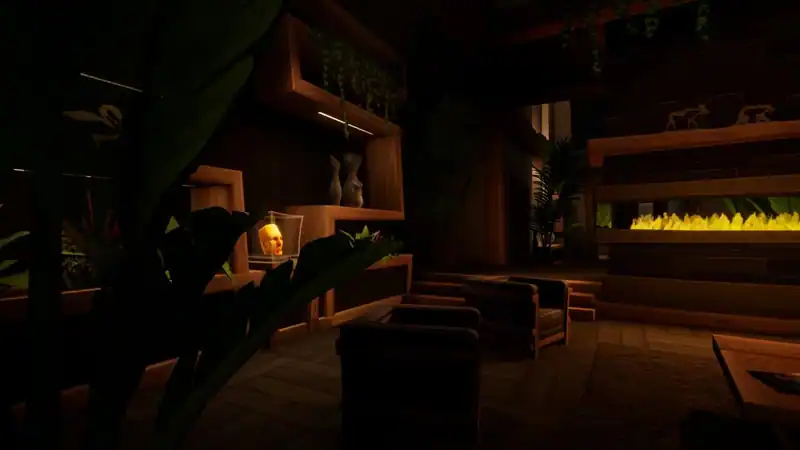 Just Another Night Shift — изображение 3