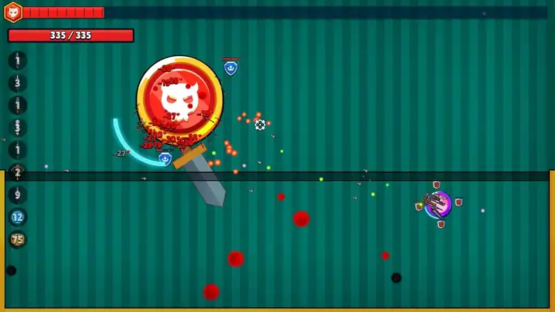 Just Click The Button — изображение 3
