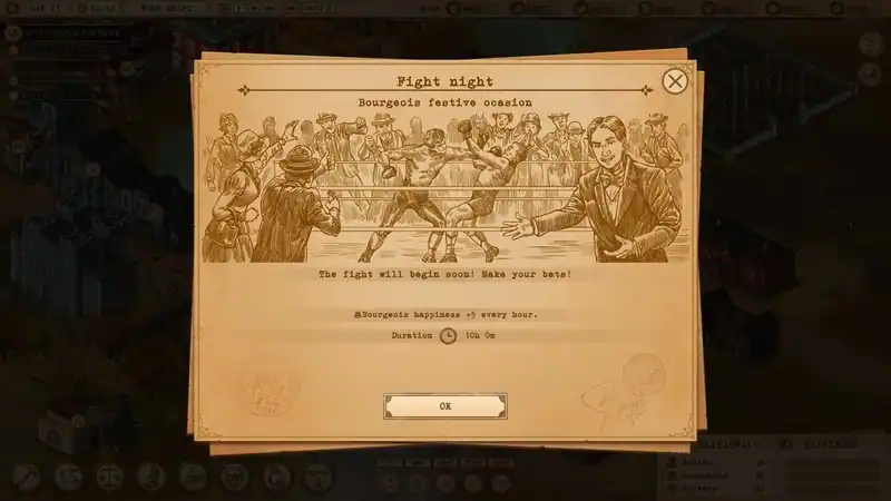 Kapital: Sparks of Revolution — изображение 2