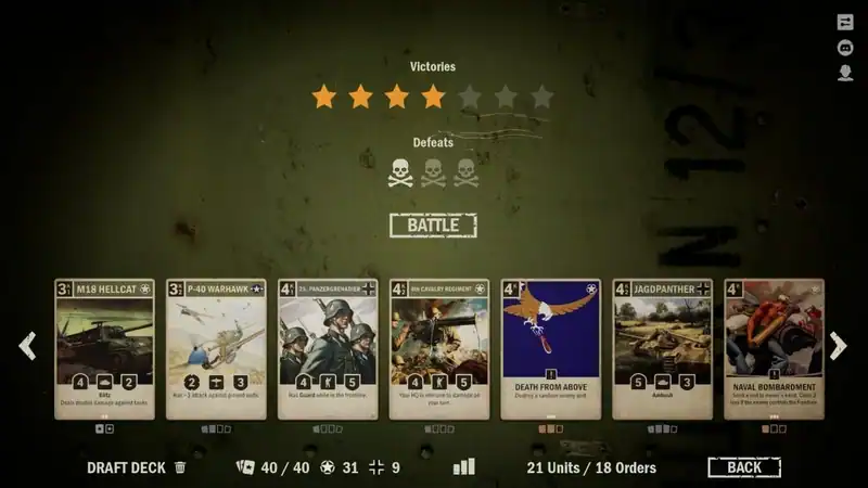 KARDS - The WW2 Card Game — изображение 2