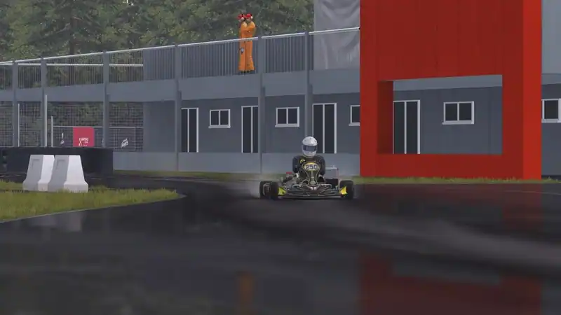 Kart Racing Pro — изображение 2