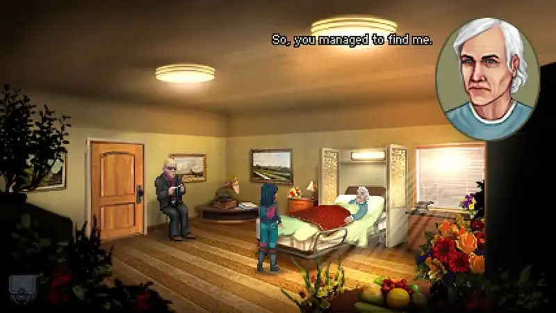Kathy Rain: Director's Cut — изображение 3