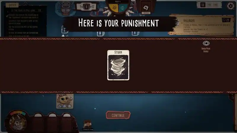 Kaya's Prophecy — изображение 3