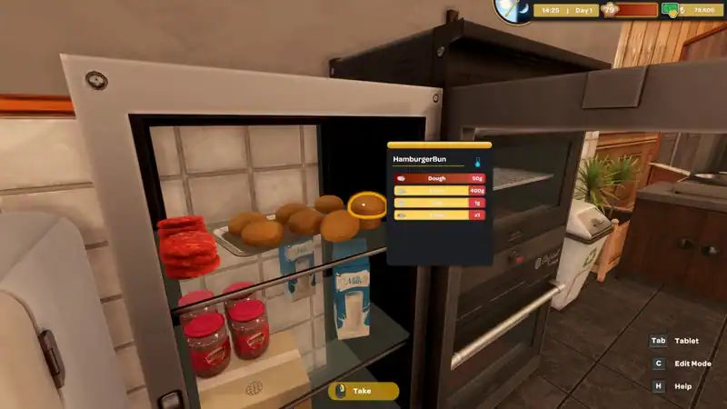 Kebab Chefs! - Restaurant Simulator — изображение 2
