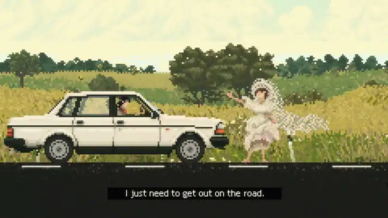 Keep Driving — изображение 1