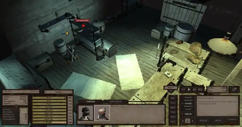 Kenshi — изображение 3
