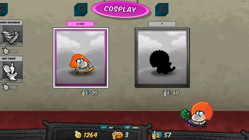 Apocalypse: Party's Over — изображение 2