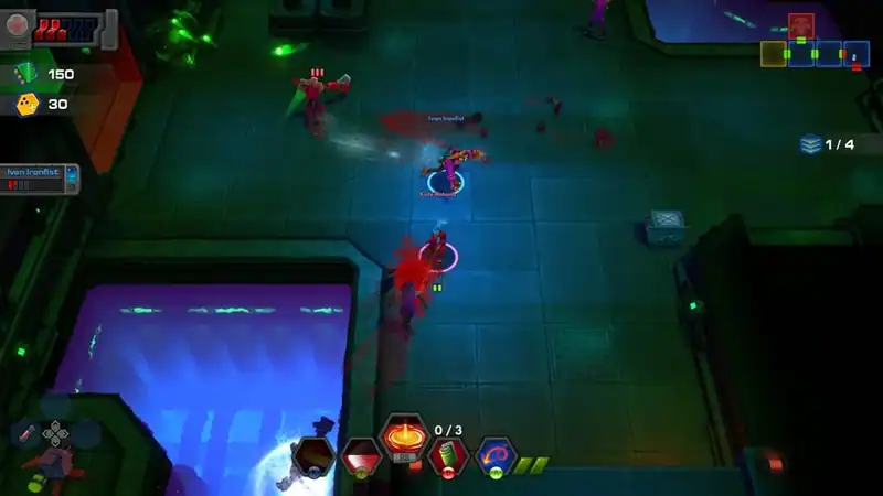 Kill to Collect — изображение 2
