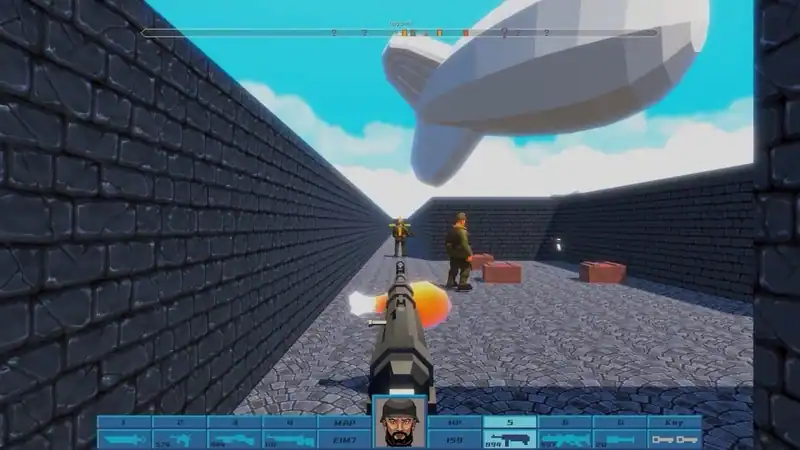 Killing Sun — изображение 3