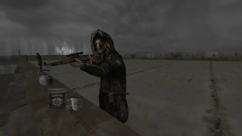 Apocalyptic Vibes — изображение 3