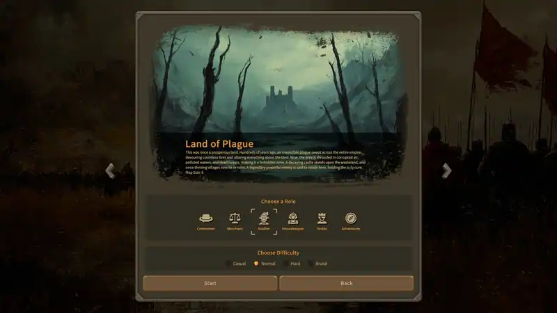 Kingdom Ascension — изображение 1