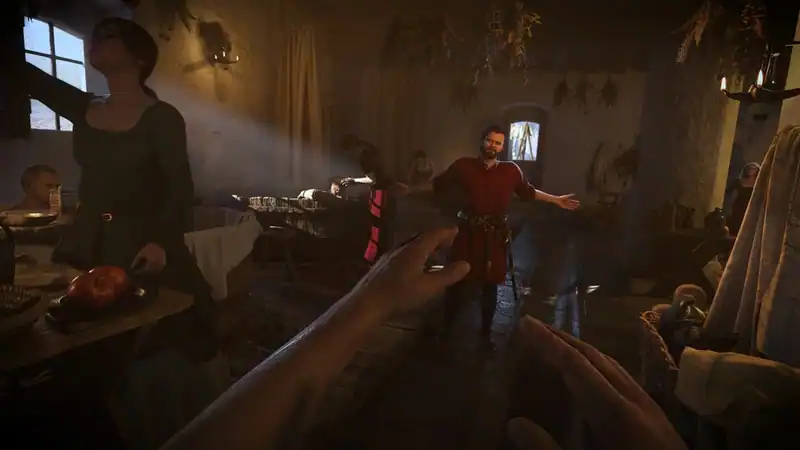 Kingdom Come Deliverance 2 — изображение 2